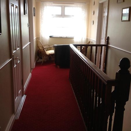 Brownes Bed & Breakfast Emlagh East Ngoại thất bức ảnh